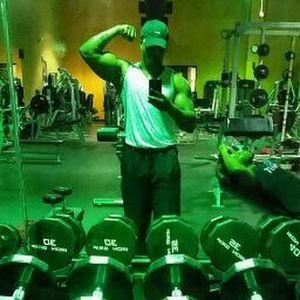 Meet your Posher, Marcello